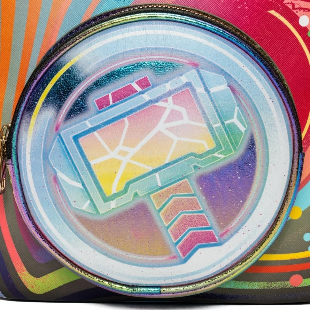 Thor: Love and Thunder Mini Backpack - Convention Exclusive